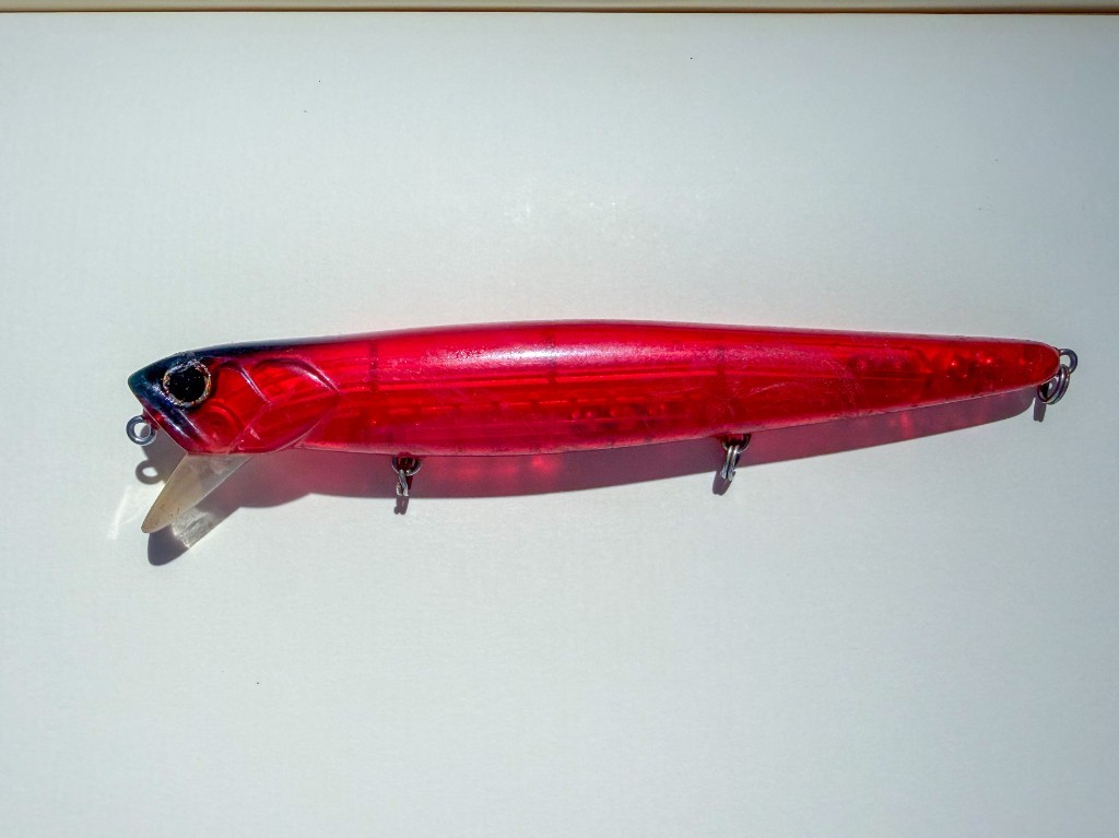 グース125F