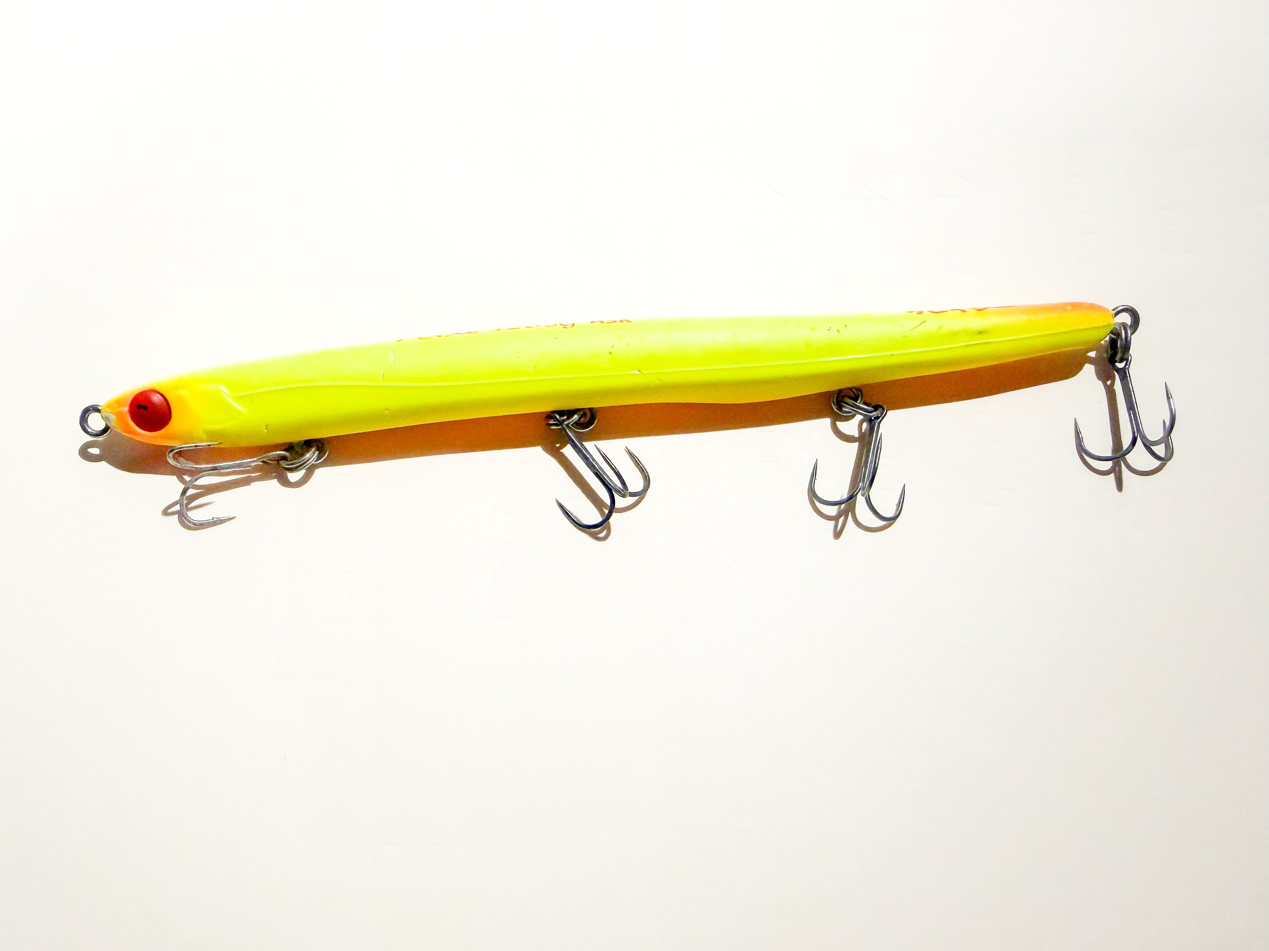 リードフィール120SG